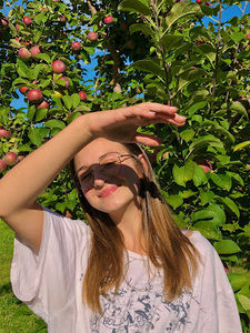 Meet your Posher, Fred